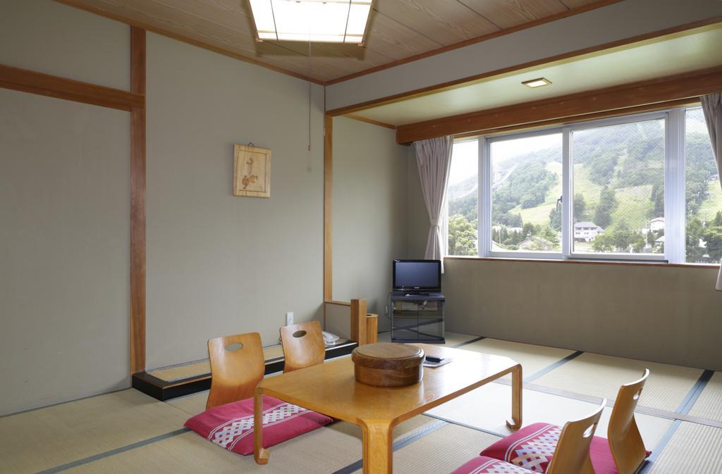 Happokan Hakuba Oda fotoğraf