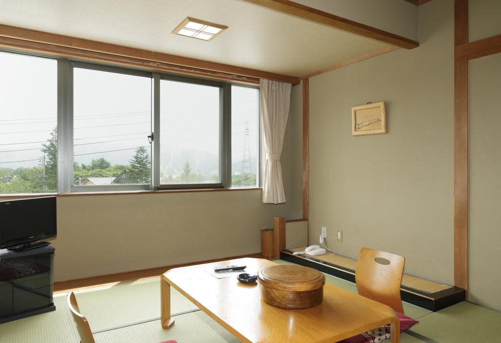 Happokan Hakuba Oda fotoğraf